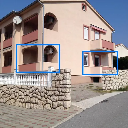 Berna Barbat na Rabu