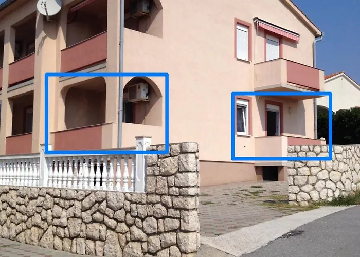 Berna Barbat na Rabu