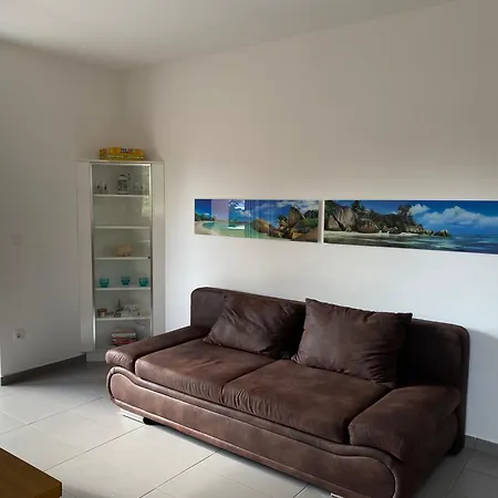 Apartment Berna *