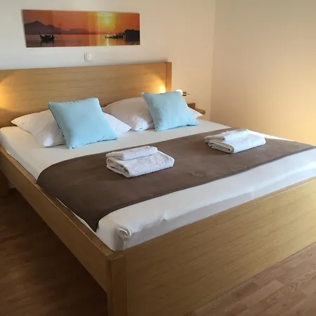 Apartamento Berna *