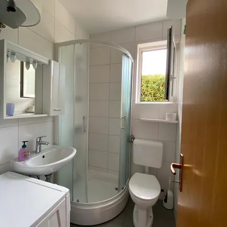 Apartment Berna *